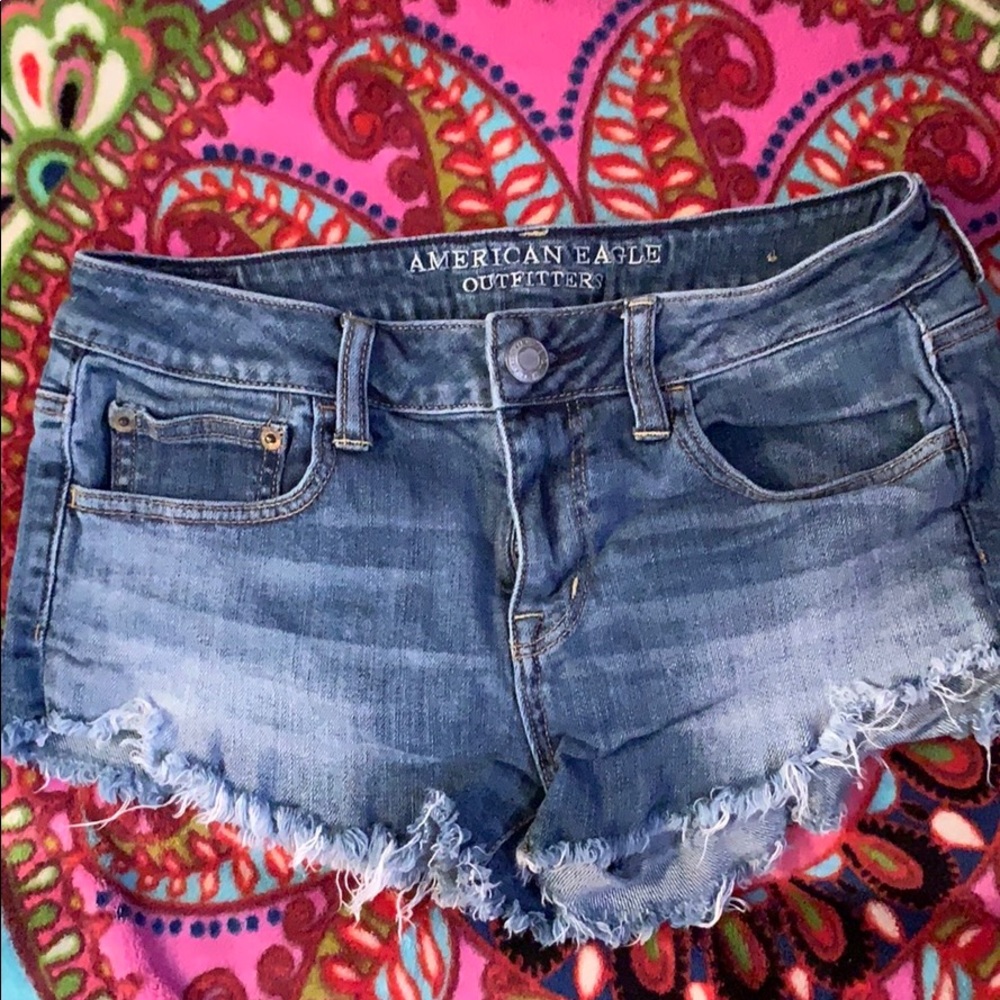 America eagle shorts